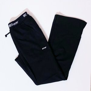 Grey’s Anatomy Barco Black Scrub Pants